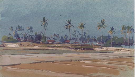 Richard Foster, 20th Century
