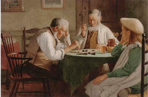 Henry Edward Spernon Tozer (1864-1938)