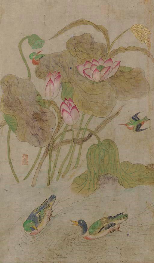 Artist unidentified (Late 19th century)