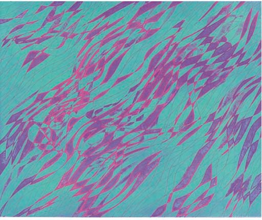 Stanley William Hayter