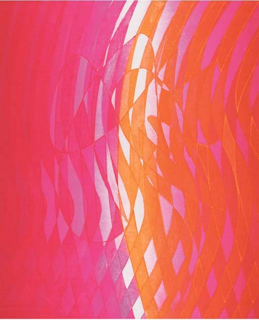 Stanley William Hayter