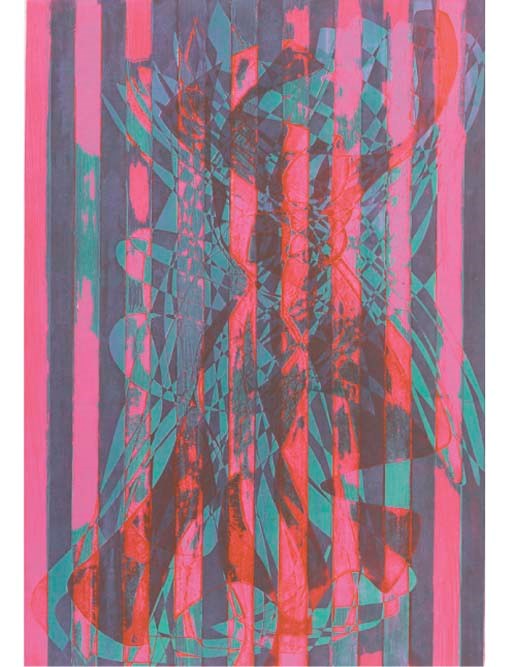 Stanley William Hayter