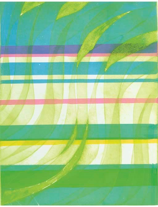 Stanley William Hayter