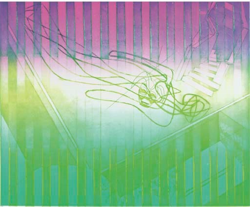 Stanley William Hayter