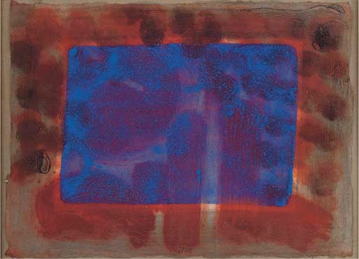 Howard Hodgkin
