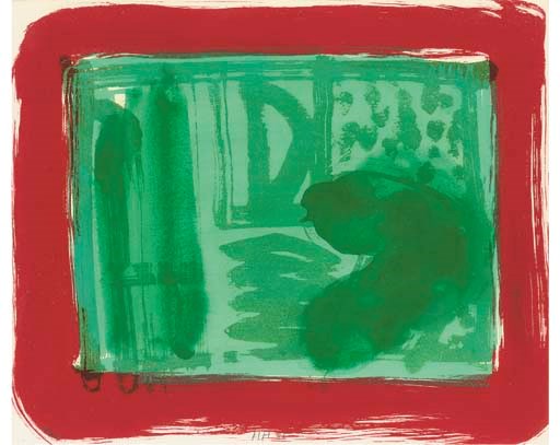 Howard Hodgkin