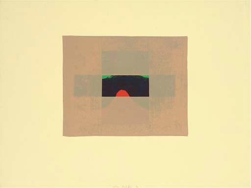 Howard Hodgkin