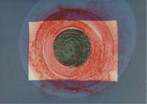 Howard Hodgkin