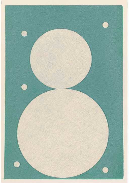 Gary Hume (B. 1962)