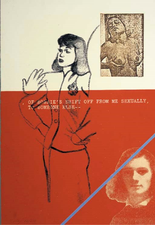 Ronald B. Kitaj RA