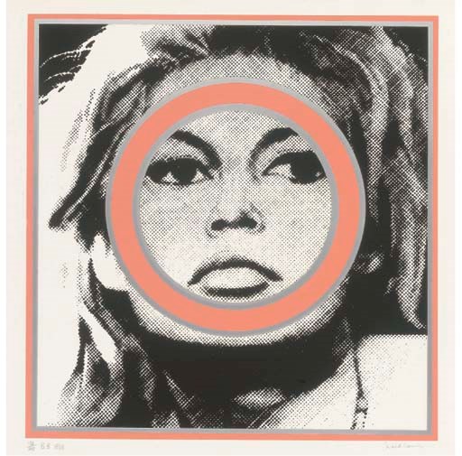 Gerald Laing