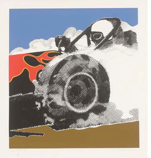 Gerald Laing