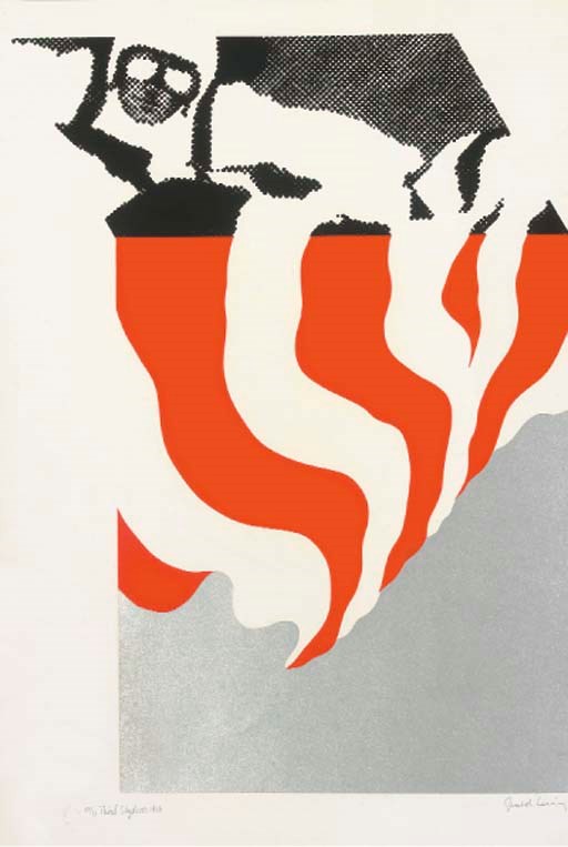 Gerald Laing