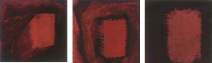 Anish Kapoor (B. 1937)