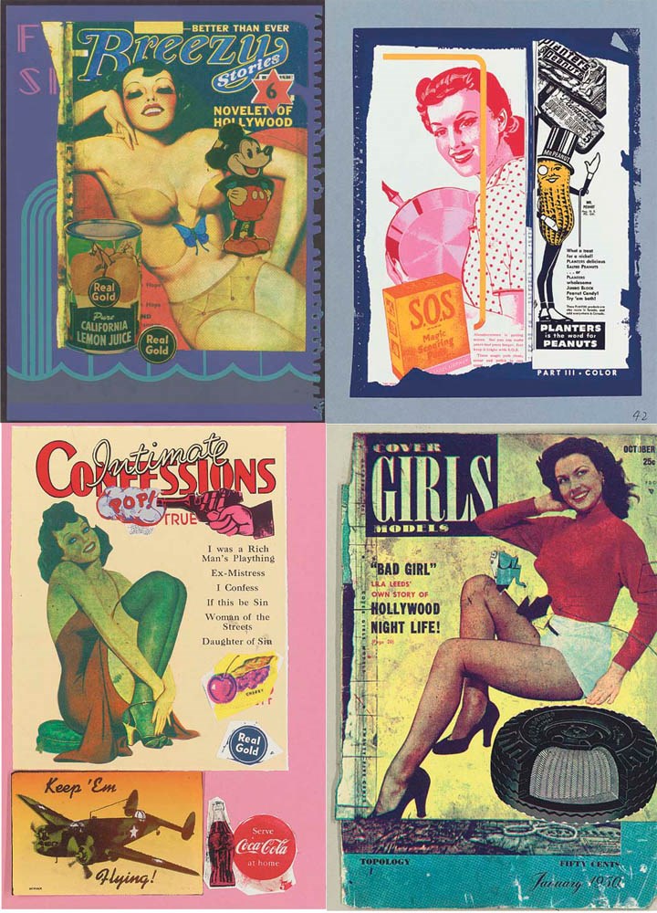 Sir Eduardo Paolozzi RA (1924-2005)