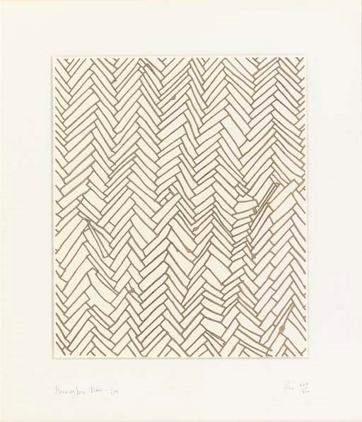 Rachel Whiteread (B. 1963)