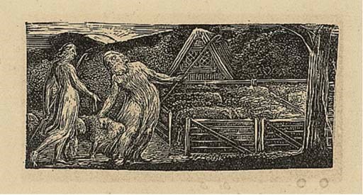 William Blake (1757-1827)