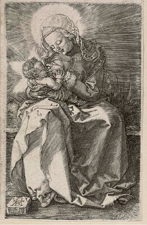 Albrecht Dürer (1471-1528)