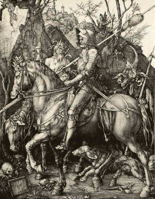 Albrecht Dürer
