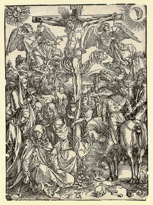 Albrecht Dürer