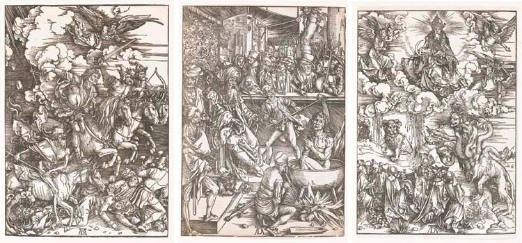 Albrecht Dürer