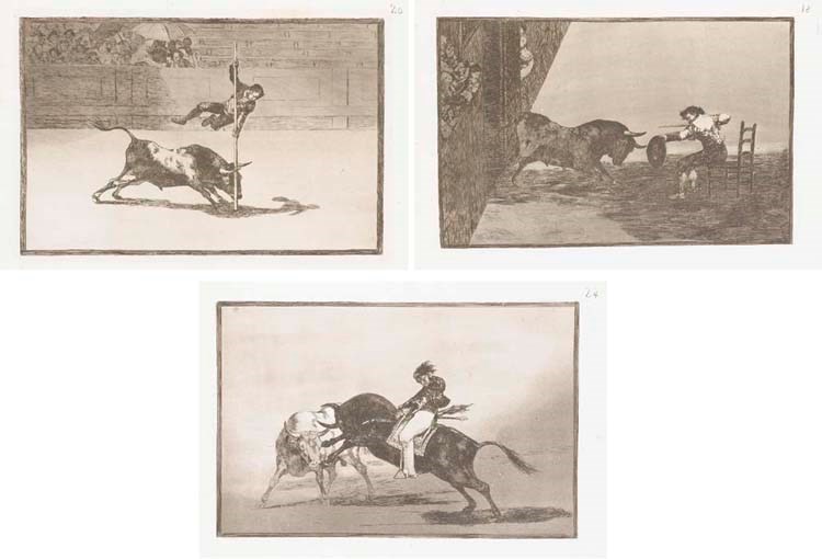 Francisco de Goya y Lucientes