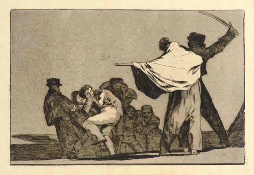Francisco de Goya y Lucientes