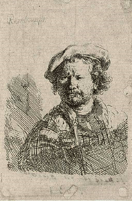 Rembrandt Harmensz. van Rijn