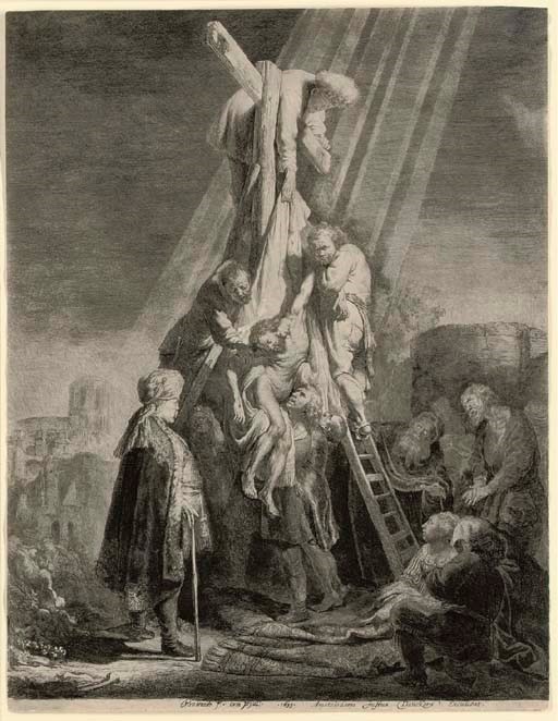 Rembrandt Harmensz. van Rijn