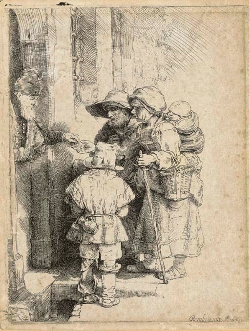 Rembrandt Harmensz. van Rijn