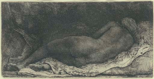 Rembrandt Harmensz. van Rijn