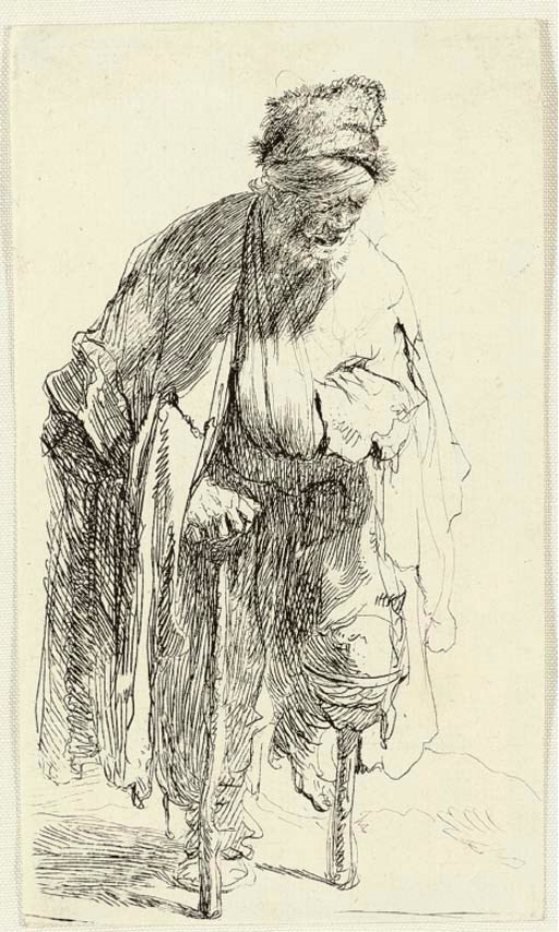 Rembrandt Harmensz. van Rijn