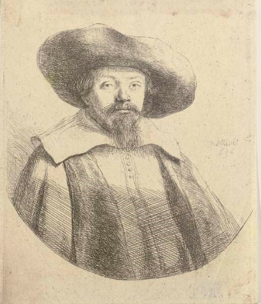 Rembrandt Harmensz. van Rijn
