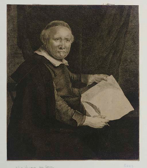 Rembrandt Harmensz. van Rijn