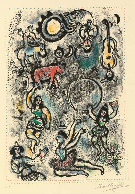 Marc Chagall