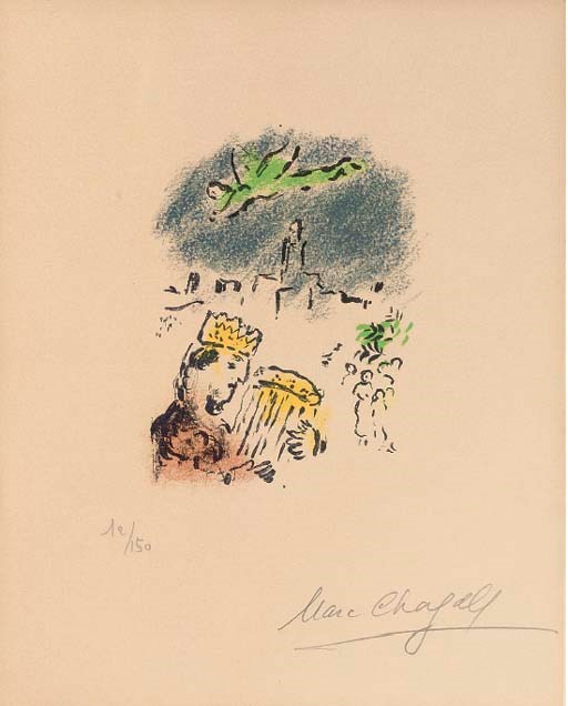 Marc Chagall