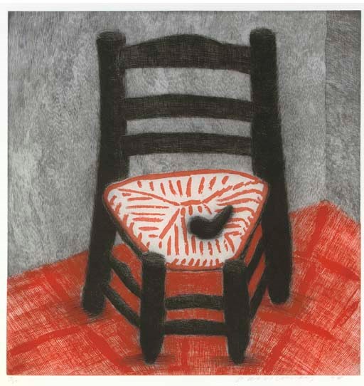 David Hockney