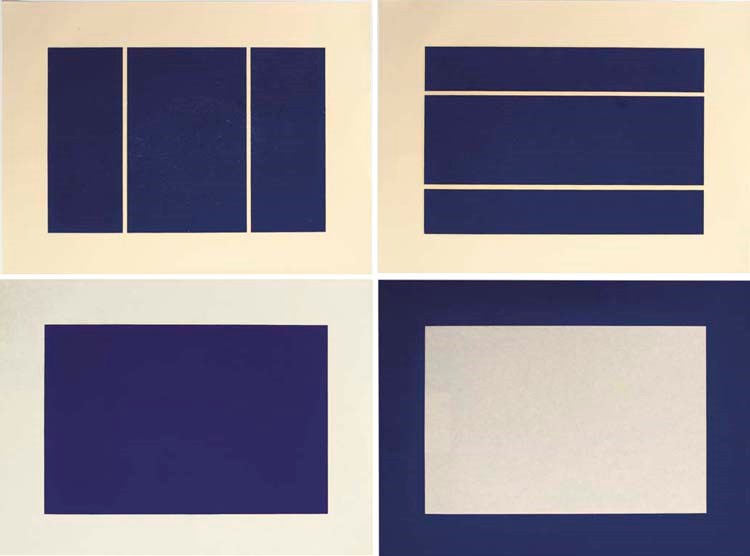 Donald Judd (1928-1994)