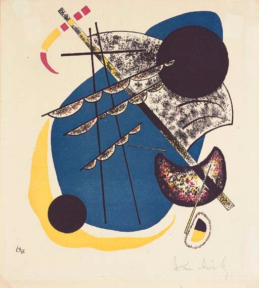Wassily Kandinsky