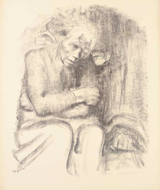 Käthe Kollwitz