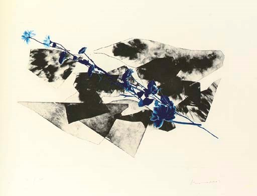 Jannis Kounellis (B. 1936)