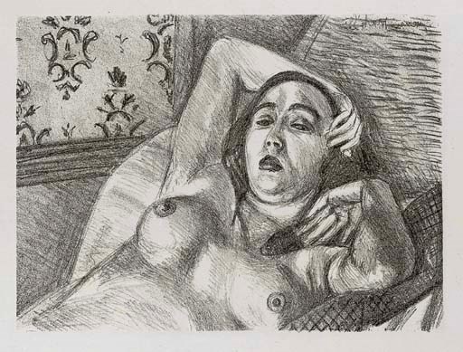 Henri Matisse