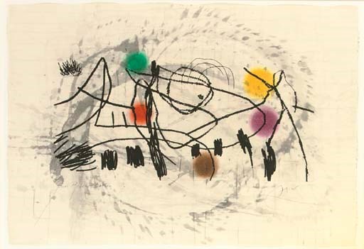 Joan Miro