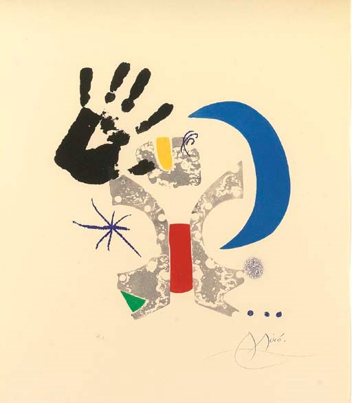 Joan Miro