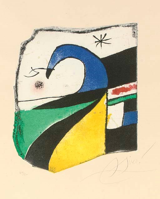Joan Miró