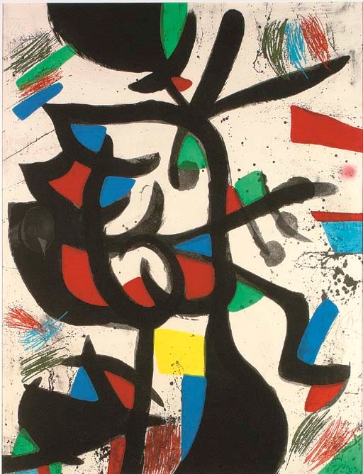 Joan Miró