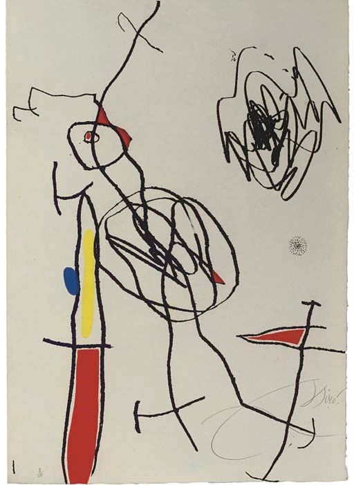 Joan Miró