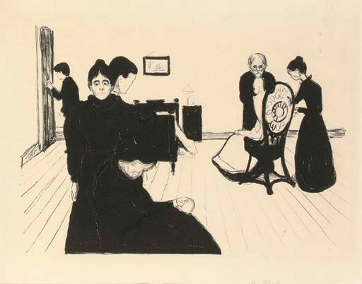 Edvard Munch