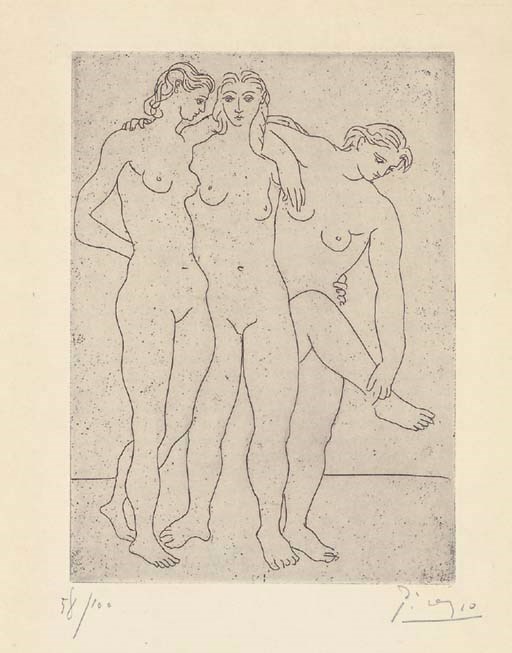 Pablo Picasso