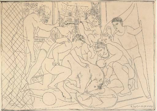 Pablo Picasso